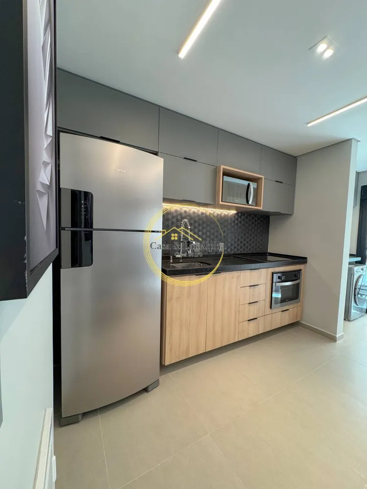 Apartamento, 1 quarto, 40 m² - Foto 11