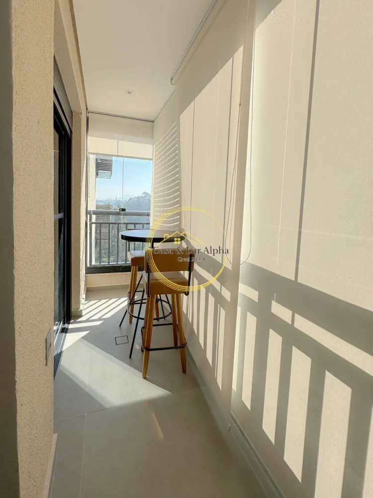 Apartamento, 1 quarto, 40 m² - Foto 16