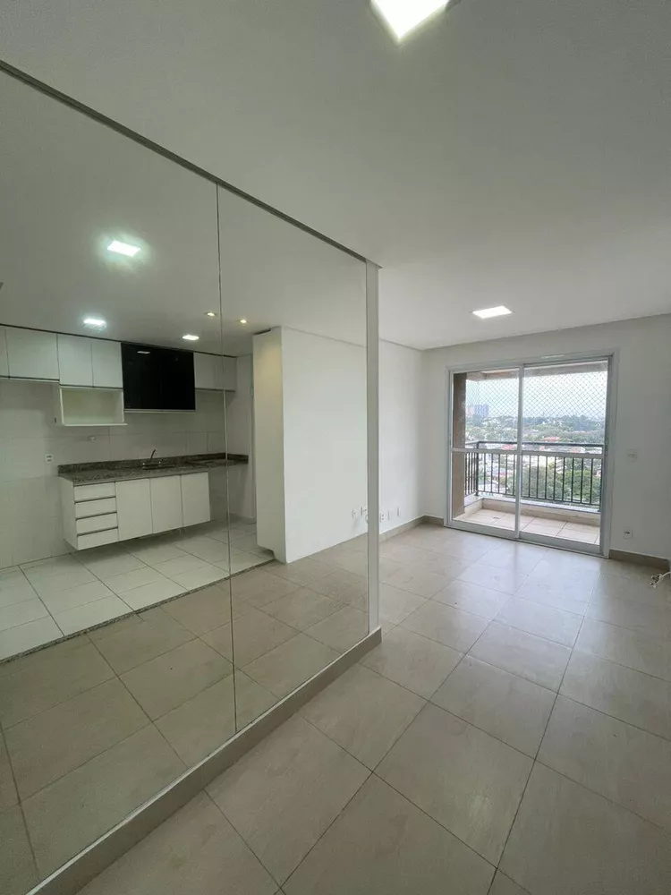 Apartamento para alugar com 3 quartos, 69m² - Foto 2