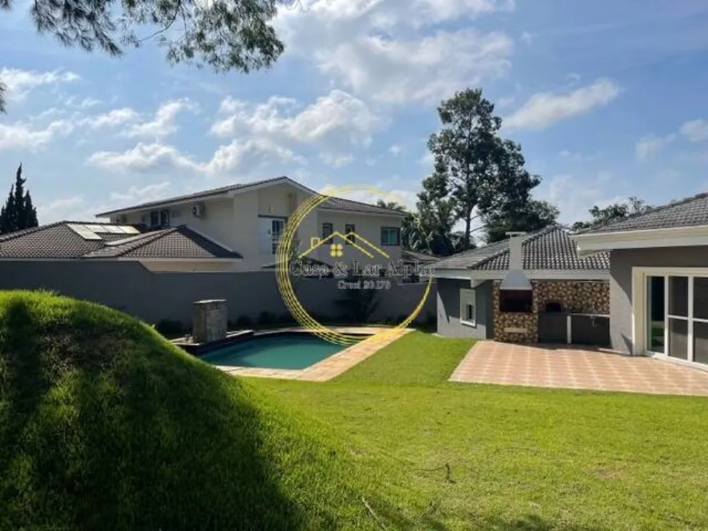 Casa, 4 quartos, 480 m² - Foto 3