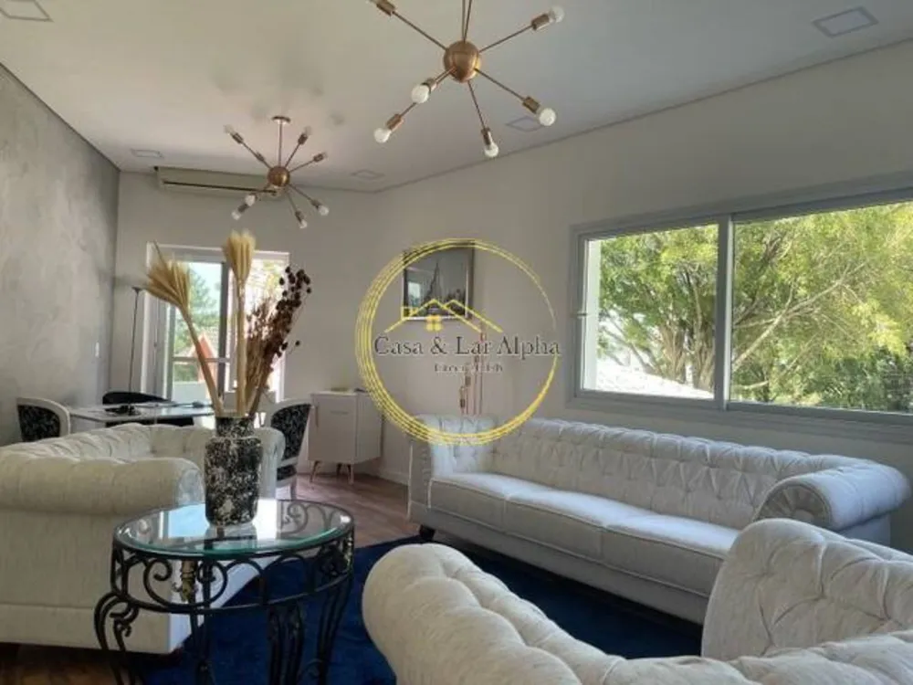 Casa, 4 quartos, 480 m² - Foto 4