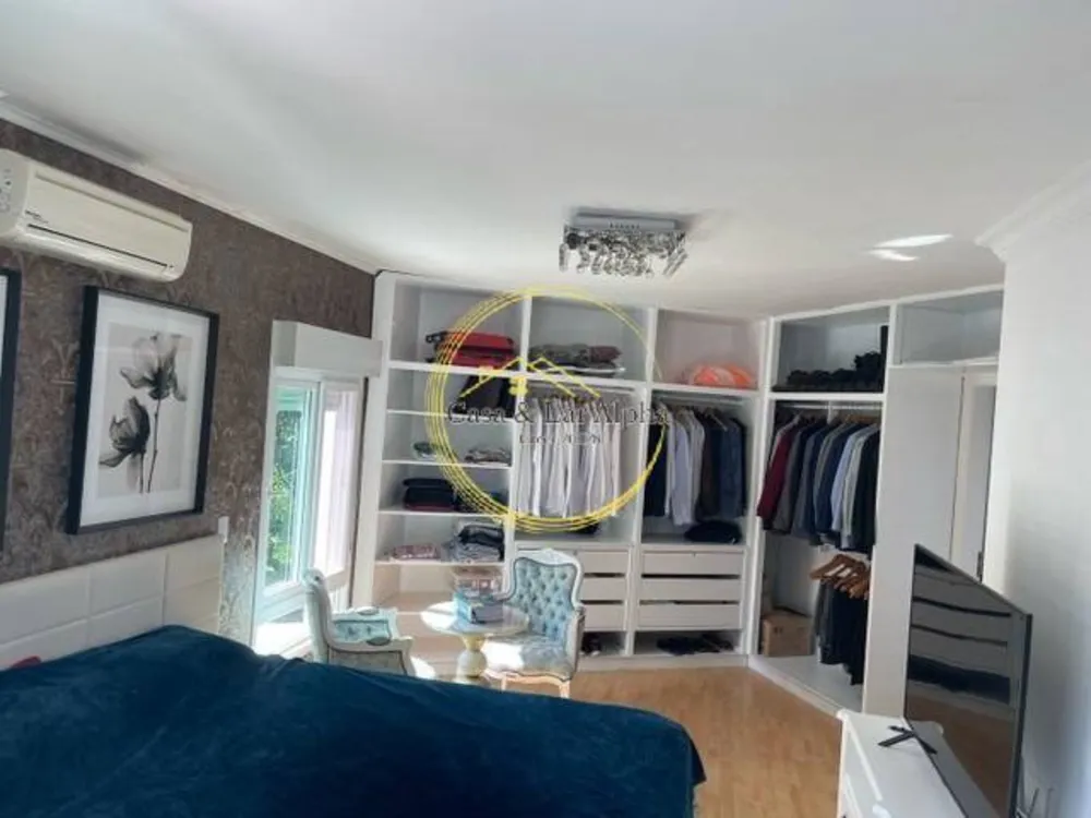 Casa, 4 quartos, 480 m² - Foto 1