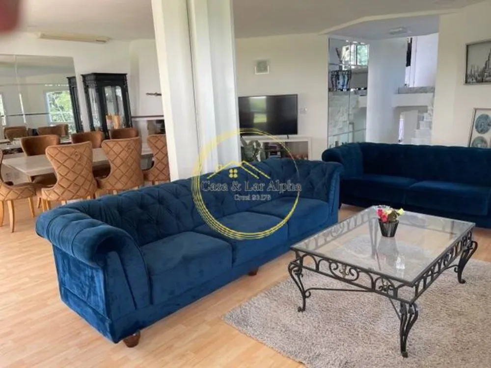 Casa, 4 quartos, 480 m² - Foto 4