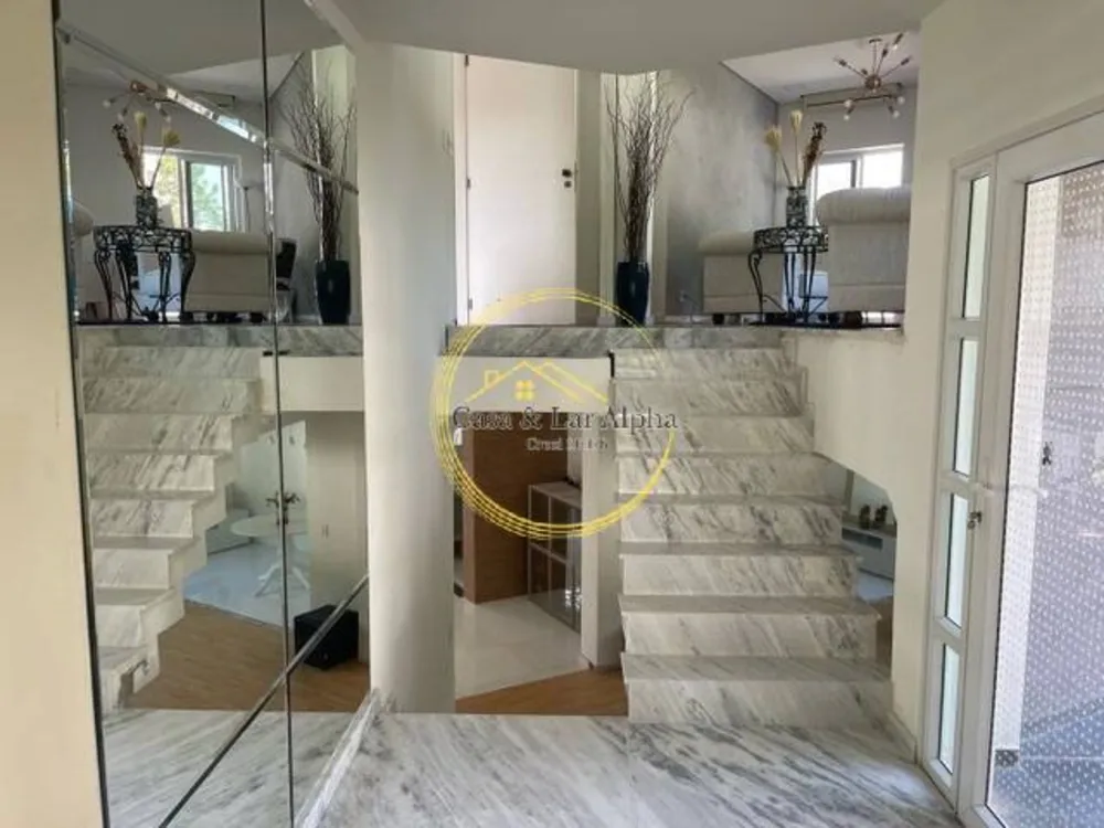 Casa, 4 quartos, 480 m² - Foto 3