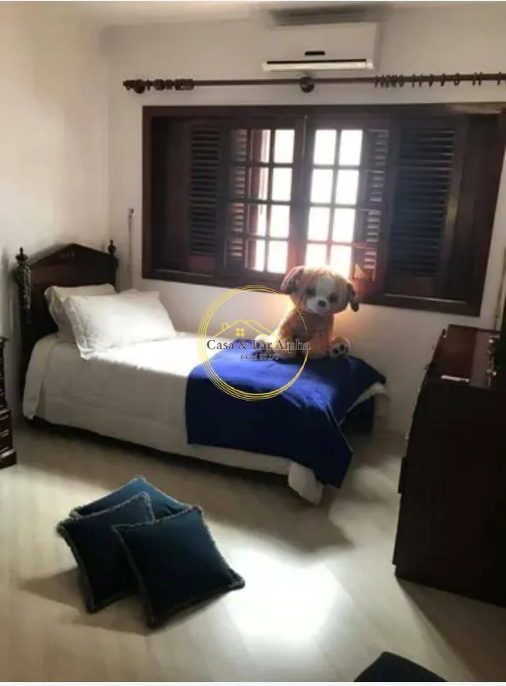 Casa, 4 quartos, 350 m² - Foto 9