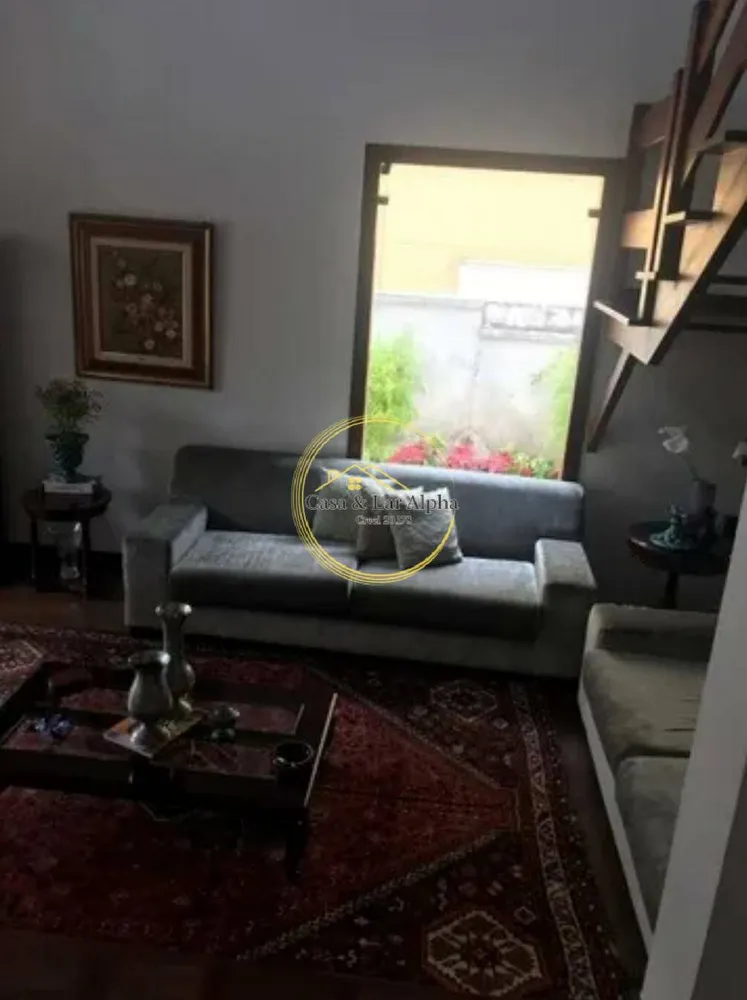 Casa, 4 quartos, 350 m² - Foto 5