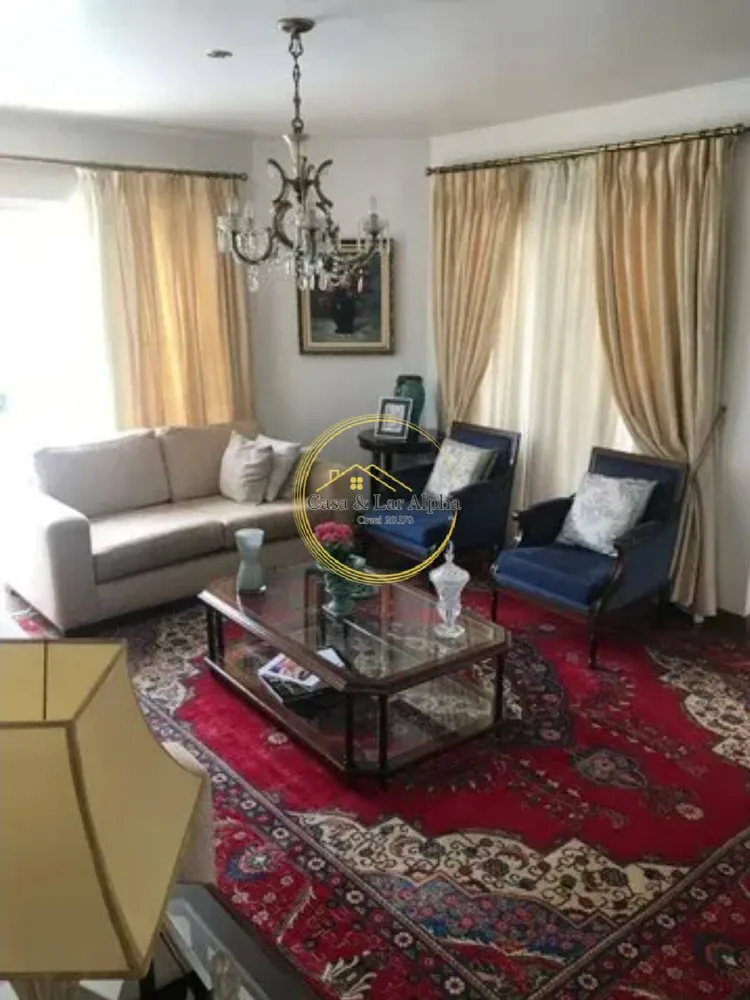 Casa, 4 quartos, 350 m² - Foto 6