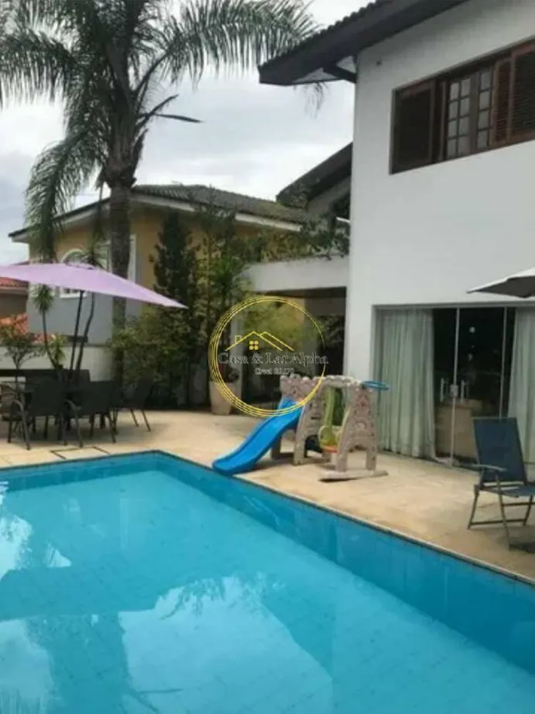 Casa, 4 quartos, 350 m² - Foto 2