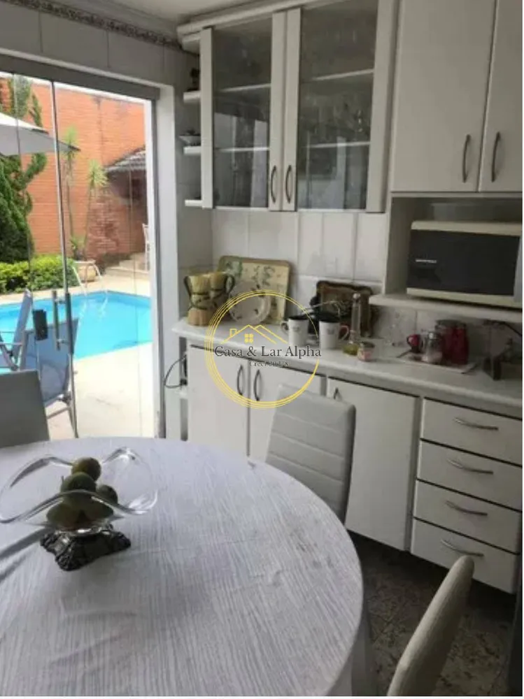 Casa, 4 quartos, 350 m² - Foto 8