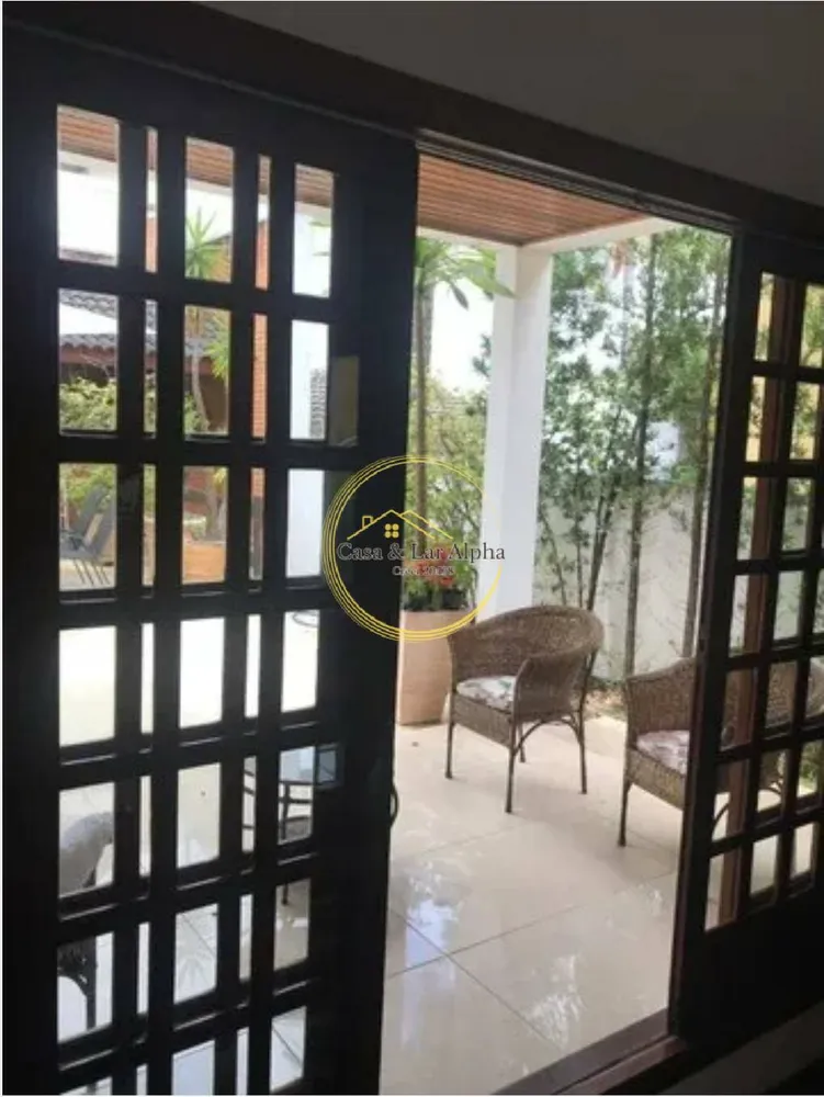 Casa, 4 quartos, 350 m² - Foto 3