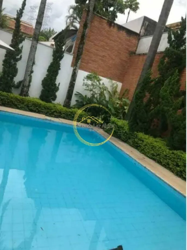 Casa, 4 quartos, 350 m² - Foto 12