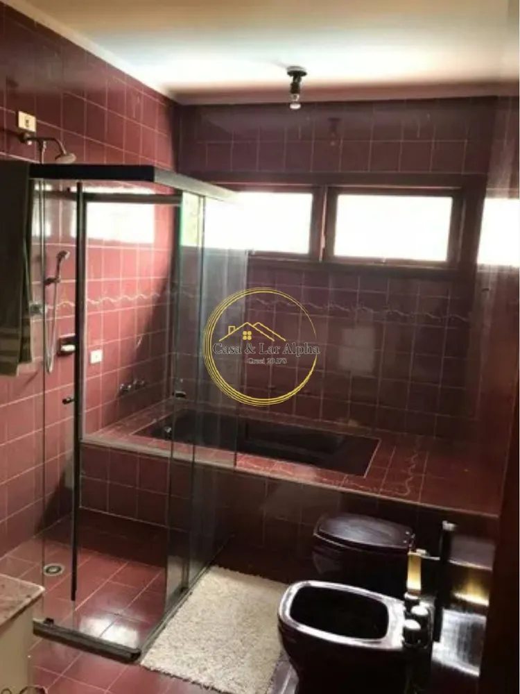 Casa, 4 quartos, 350 m² - Foto 11