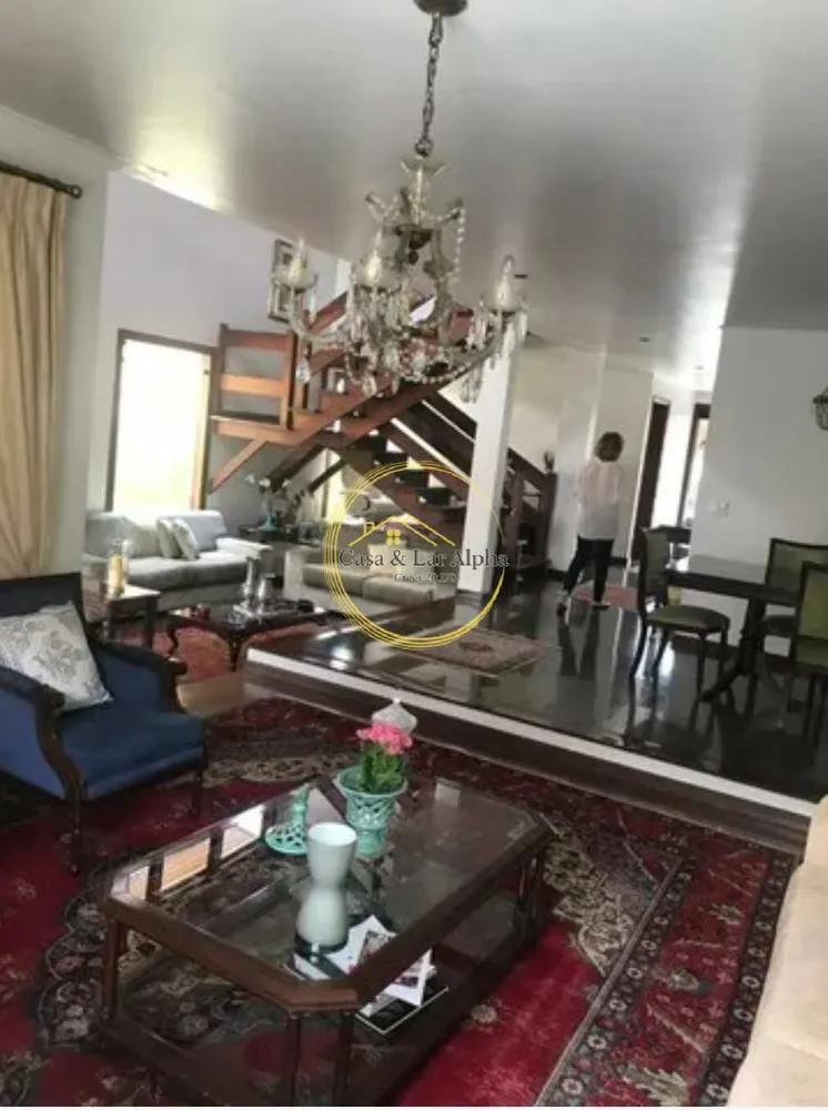 Casa, 4 quartos, 350 m² - Foto 4