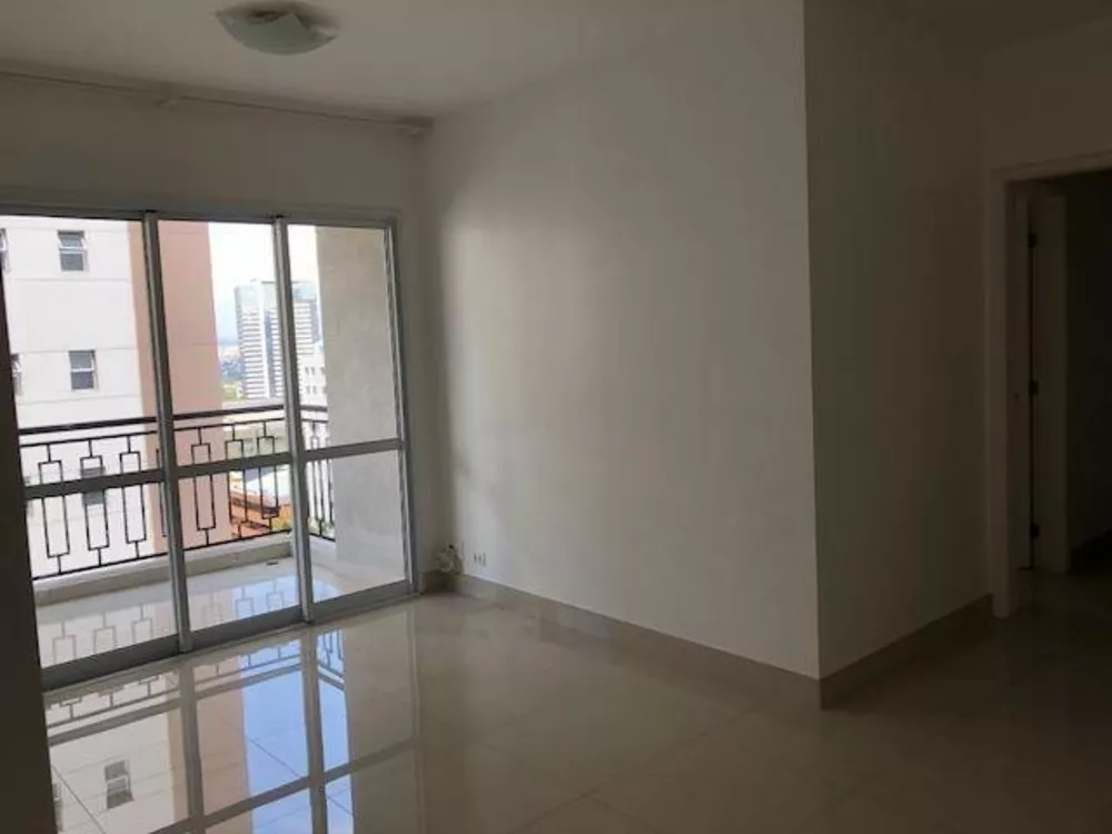 Apartamento para alugar com 3 quartos, 84m² - Foto 1