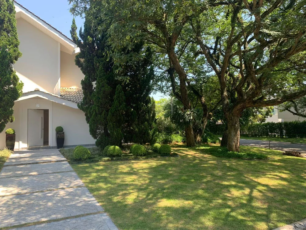 Casa à venda, 440m² - Foto 2