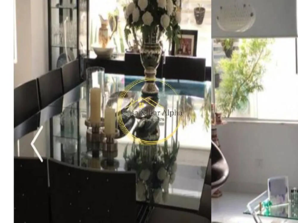 Casa, 4 quartos, 616 m² - Foto 8