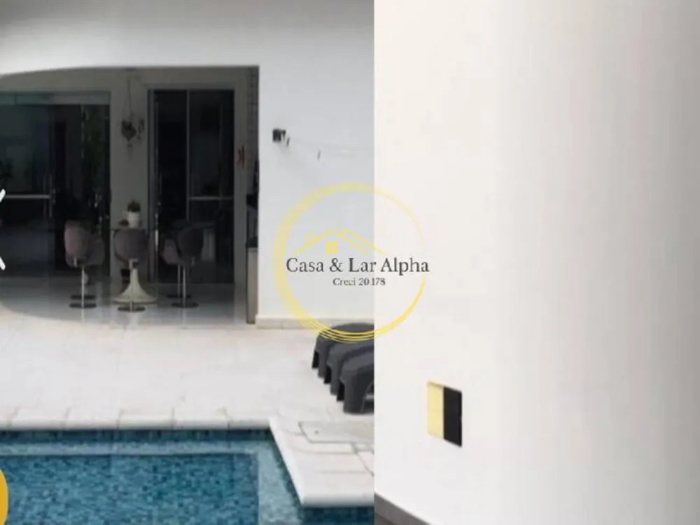 Casa, 4 quartos, 616 m² - Foto 10