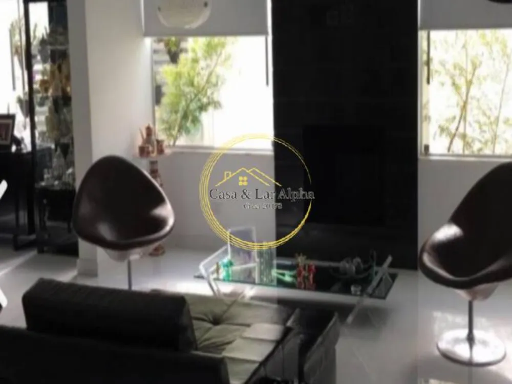 Casa, 4 quartos, 616 m² - Foto 12