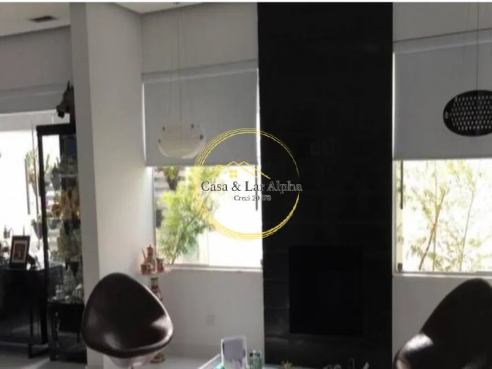 Casa, 4 quartos, 616 m² - Foto 14