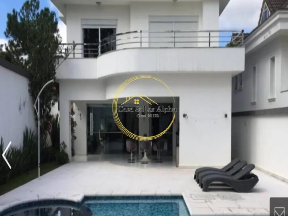 Casa, 4 quartos, 616 m² - Foto 11