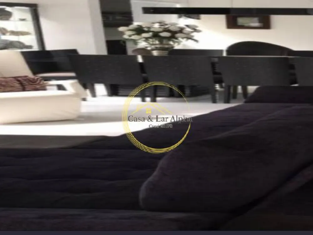 Casa, 4 quartos, 616 m² - Foto 16