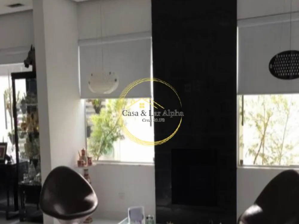 Casa, 4 quartos, 616 m² - Foto 7