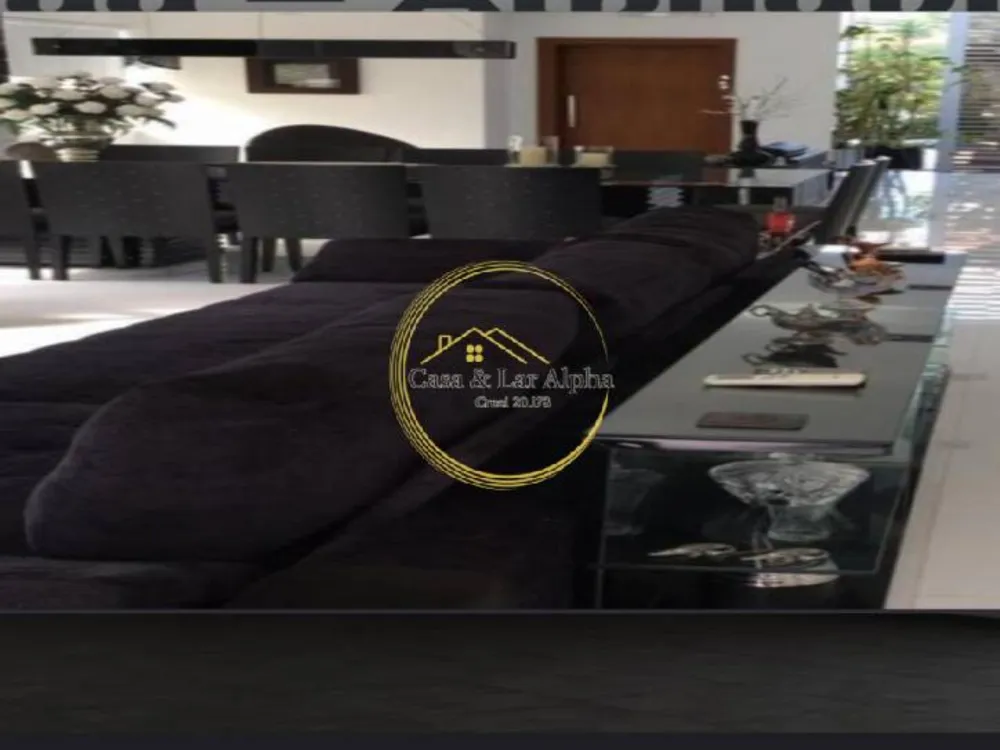 Casa, 4 quartos, 616 m² - Foto 2