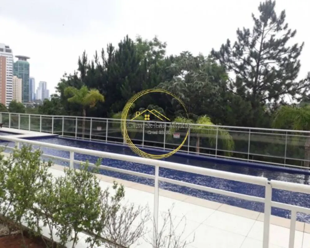 Apartamento, 2 quartos, 196 m² - Foto 6
