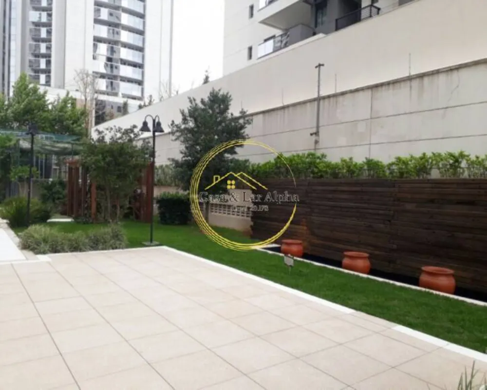 Apartamento, 2 quartos, 196 m² - Foto 2