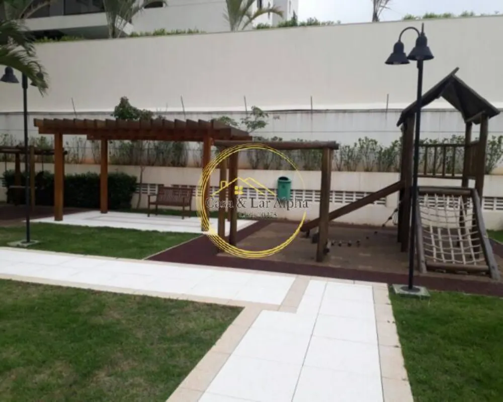 Apartamento, 2 quartos, 196 m² - Foto 11
