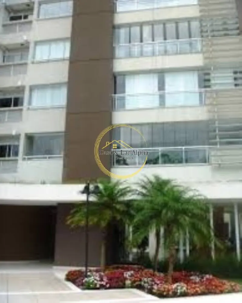 Apartamento, 2 quartos, 196 m² - Foto 10