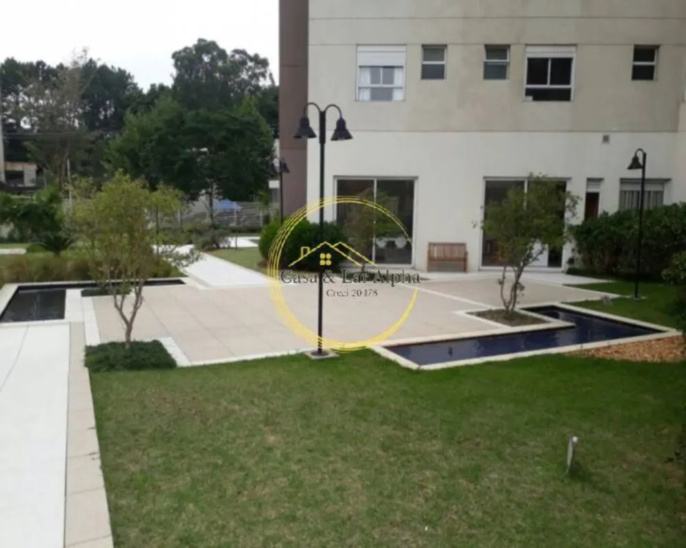Apartamento, 2 quartos, 196 m² - Foto 7