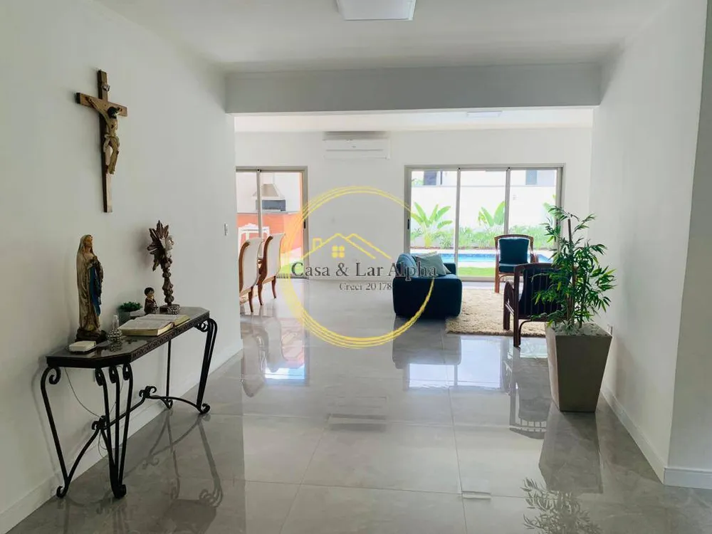 Casa, 4 quartos, 400 m² - Foto 3