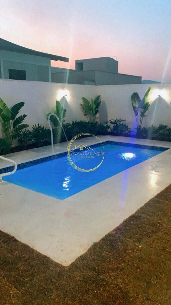 Casa, 4 quartos, 400 m² - Foto 9