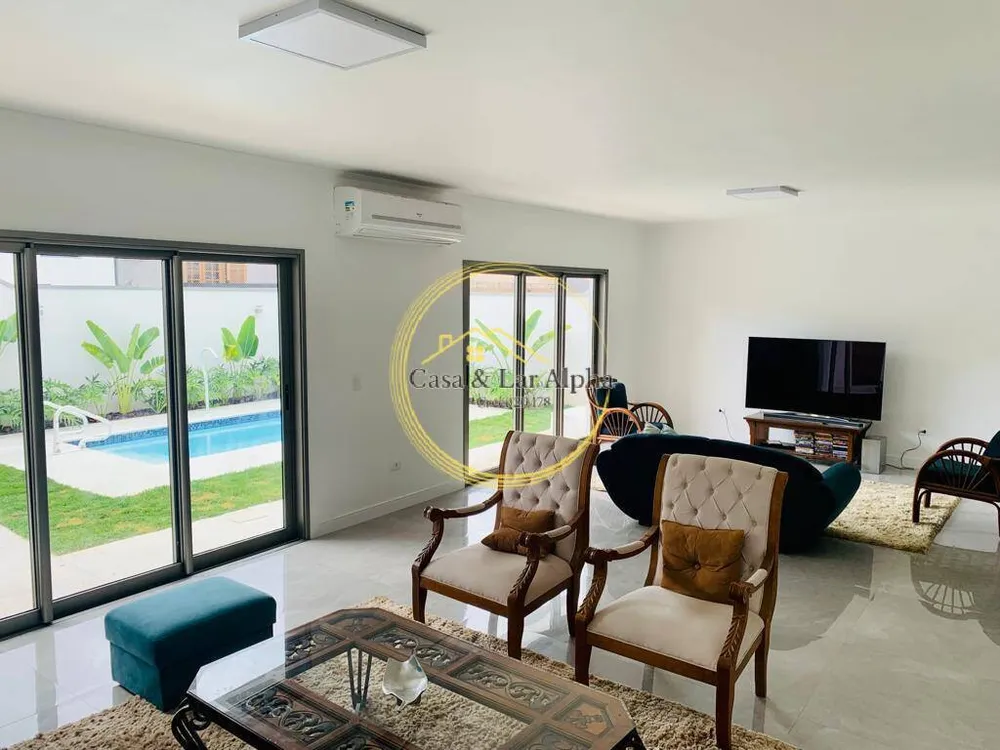 Casa, 4 quartos, 400 m² - Foto 6