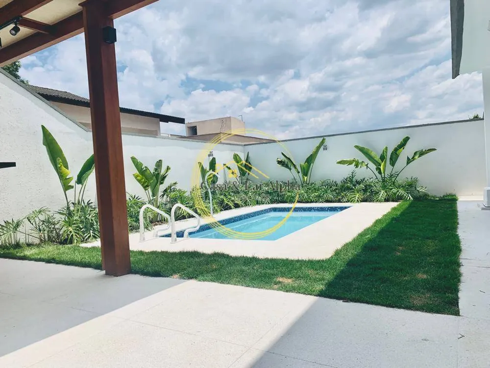 Casa, 4 quartos, 400 m² - Foto 13