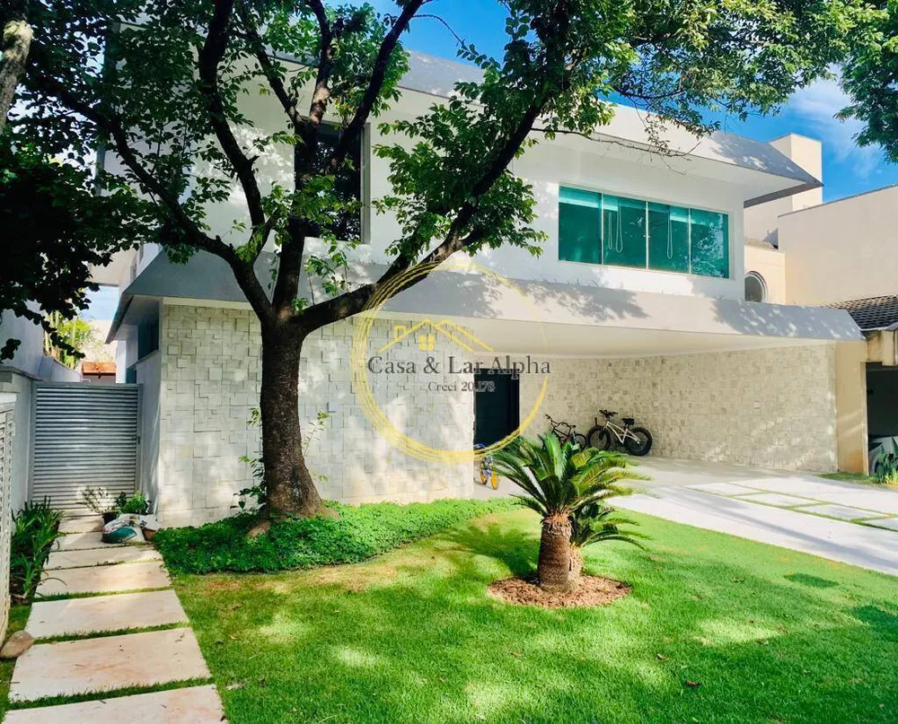 Casa, 4 quartos, 400 m² - Foto 16
