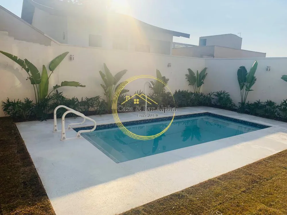 Casa, 4 quartos, 400 m² - Foto 12