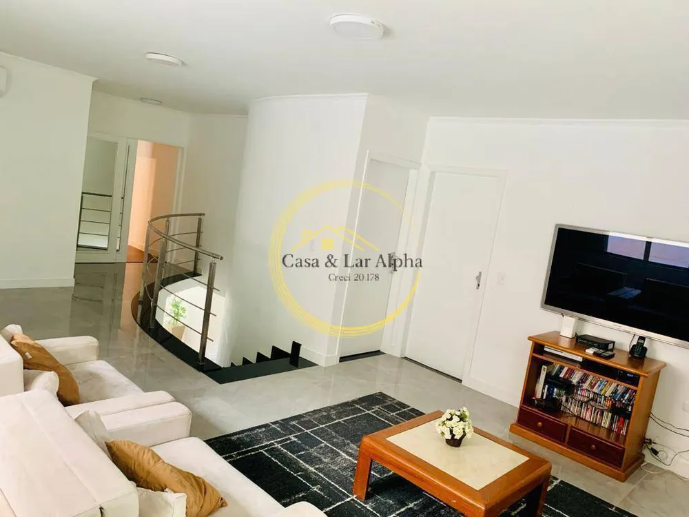 Casa, 4 quartos, 400 m² - Foto 14