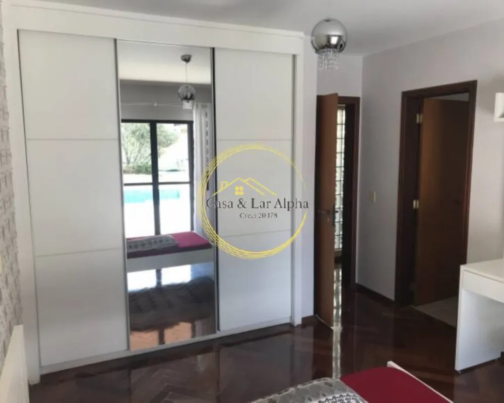Casa, 4 quartos, 620 m² - Foto 3