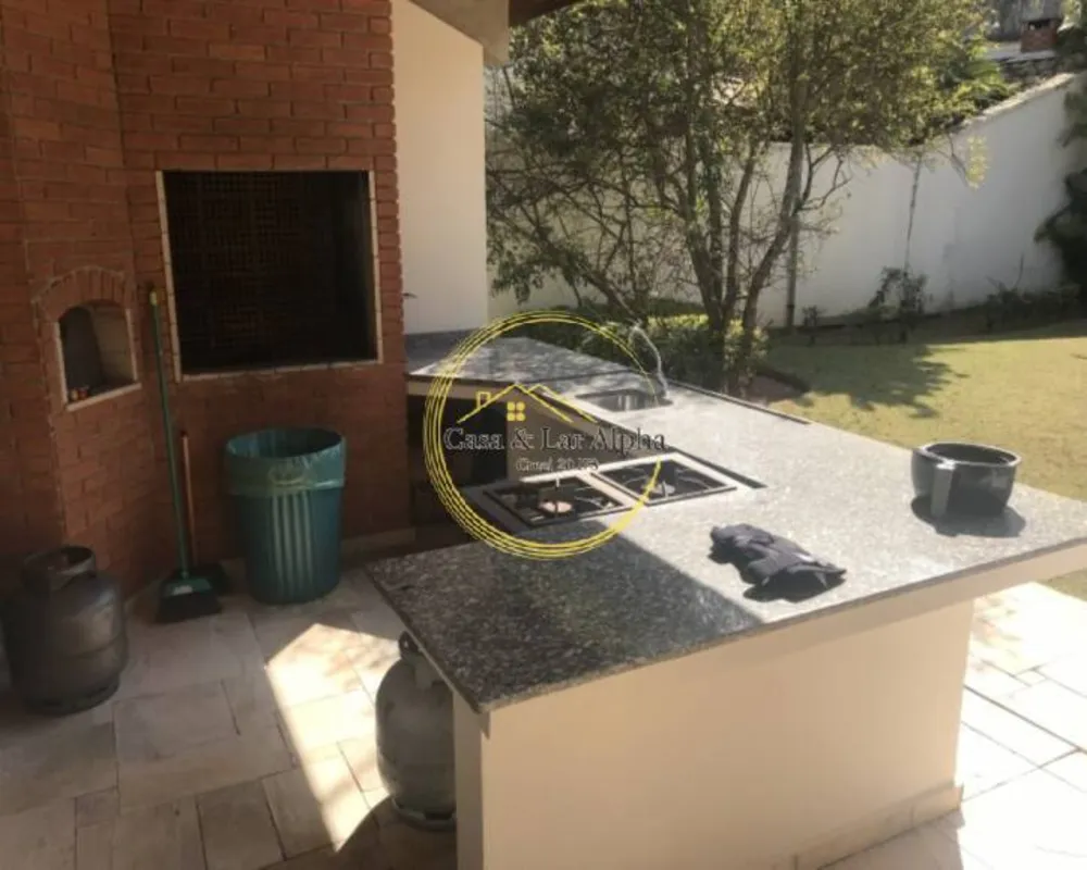 Casa, 4 quartos, 620 m² - Foto 12