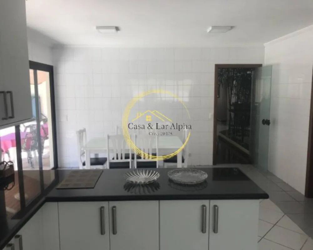 Casa, 4 quartos, 620 m² - Foto 3