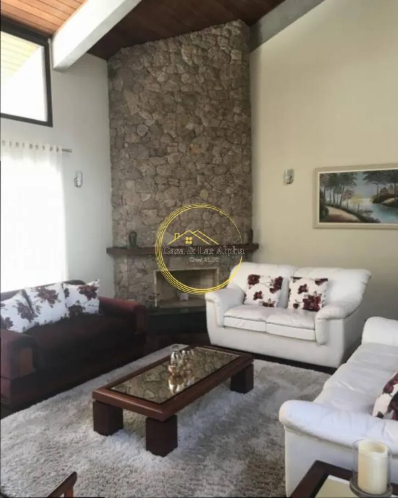 Casa, 4 quartos, 620 m² - Foto 2