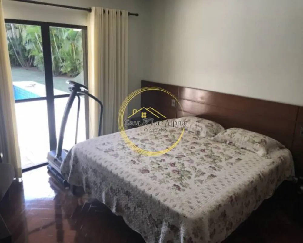 Casa, 4 quartos, 620 m² - Foto 6