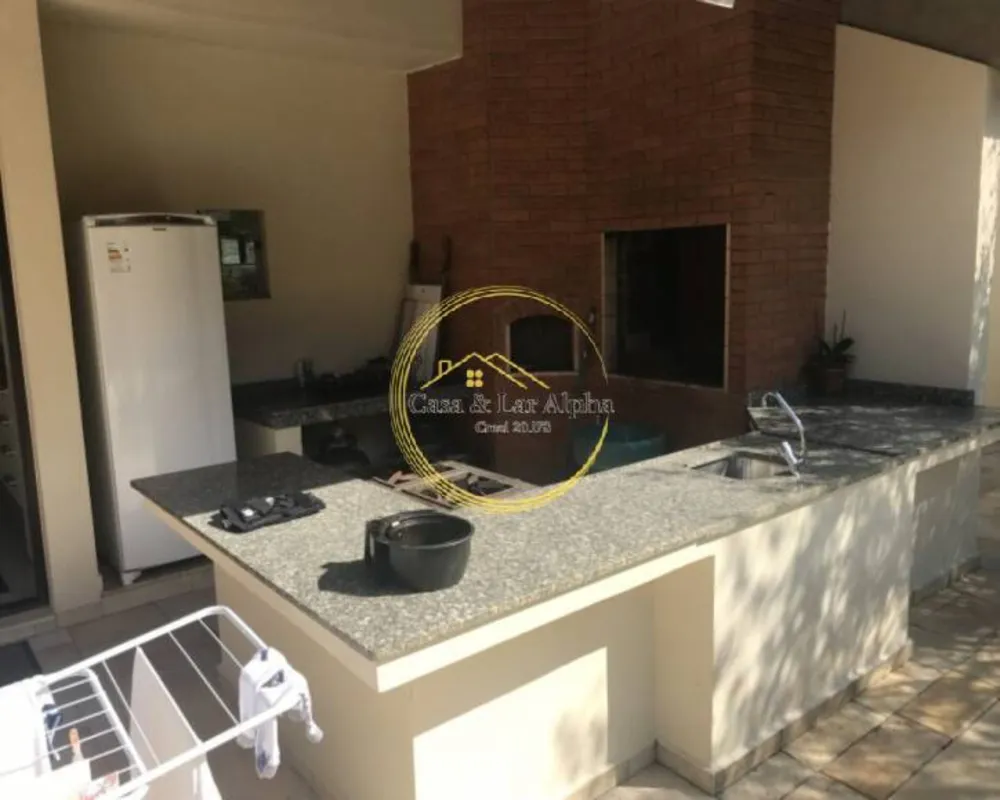 Casa, 4 quartos, 620 m² - Foto 11
