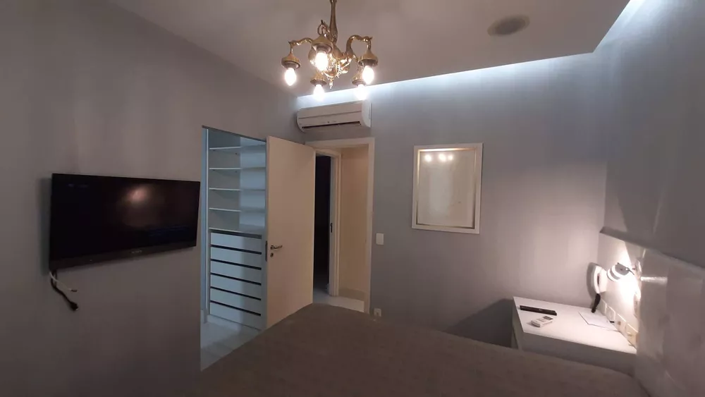 Apartamento para alugar com 3 quartos, 123m² - Foto 6