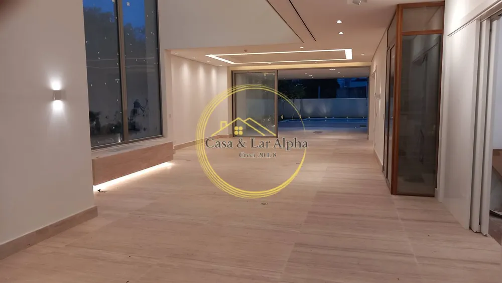 Casa, 994 m² - Foto 5