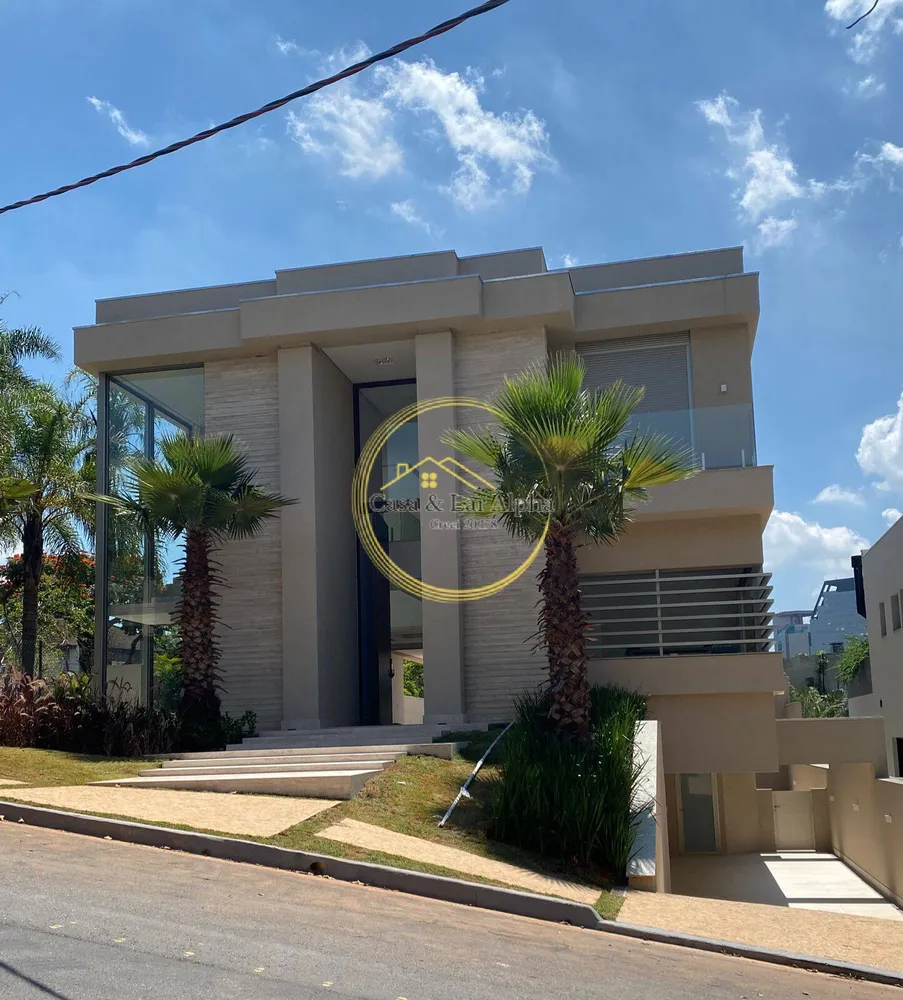 Casa, 994 m² - Foto 1