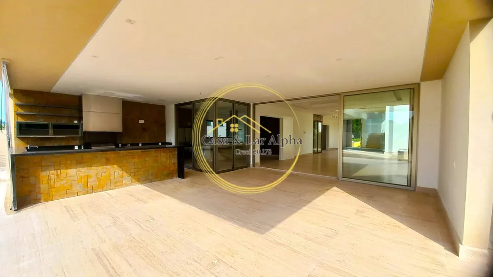 Casa, 994 m² - Foto 11