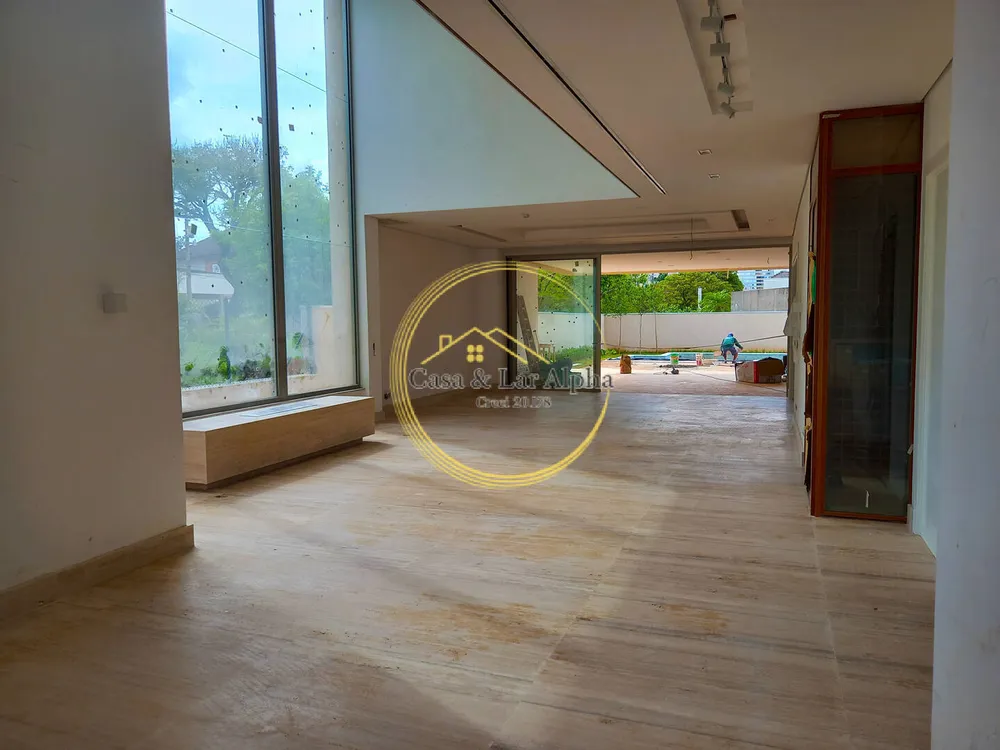 Casa, 994 m² - Foto 4